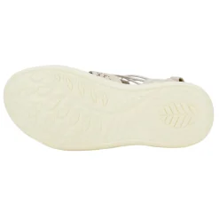 JBU by Jambu Sandals|Women's , Francis Sandal Cream