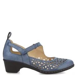 JBU by Jambu Pumps & Heels|Women's , Jolene Pump Denim