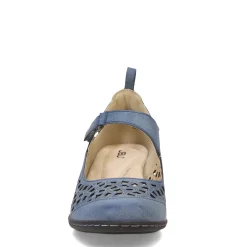 JBU by Jambu Pumps & Heels|Women's , Jolene Pump Denim