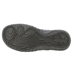 JBU by Jambu Sandals|Women's , Josie Water Ready Slip-On Grey/Pale Teal