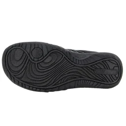 JBU by Jambu Sandals|Women's , Josie Water Ready Slip-On Black/Off White