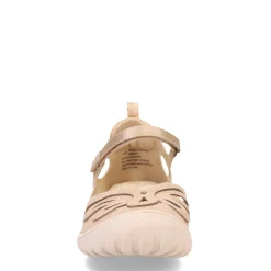 JBU by Jambu Flats|Women's , Magnolia Encore Slip-On Nude