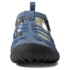 JBU by Jambu Sandals|Women's , Peace Sandal Denim