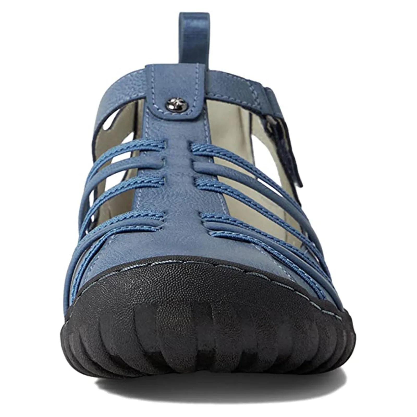 JBU by Jambu Slip-On Shoes|Women's , Peace Sandal Denim