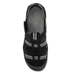 JBU by Jambu Sandals|Women's , Regional Slip-On Black