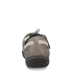 JBU by Jambu Sandals|Women's , Regional Slip-On Dark Grey