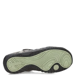 JBU by Jambu Sandals|Women's , Regional Slip-On Dark Grey