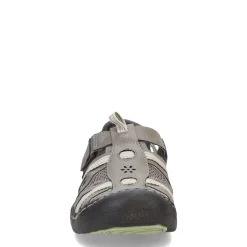 JBU by Jambu Sandals|Women's , Regional Slip-On – Wide Width Dark Grey