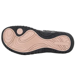 JBU by Jambu Sneakers & Athletic|Women's , Regional Slip-On â€“ Wide Width Charcoal