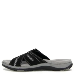 JBU by Jambu Sandals|Women's , Sissey Sandal Black