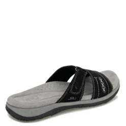 JBU by Jambu Sandals|Women's , Sissey Sandal Black