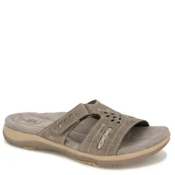 JBU by Jambu Sandals|Women's , Sissey Sandal Brown