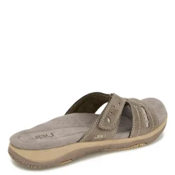 JBU by Jambu Sandals|Women's , Sissey Sandal Brown