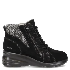 Jambu Boots|Women's JBU by , Stella Boot Black