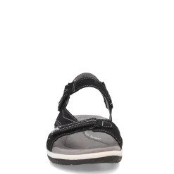 JBU by Jambu Sandals|Women's , Stephie Sandal Black