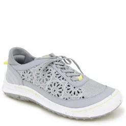 Jambu Sneakers & Athletic|Women's JBU by , Sunny Sneaker Light Grey