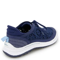 Jambu Sneakers & Athletic|Women's JBU by , Sunny Sneaker Dark Denim