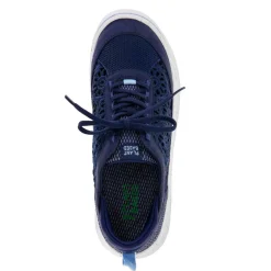 Jambu Sneakers & Athletic|Women's JBU by , Sunny Sneaker Dark Denim