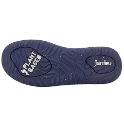Jambu Sneakers & Athletic|Women's JBU by , Sunny Sneaker Dark Denim