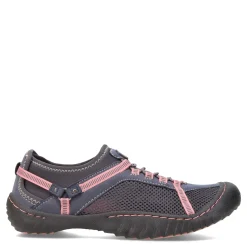 JBU by Jambu Sneakers & Athletic|Women's , Tahoe Slip-On Lavender