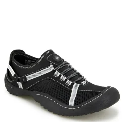 JBU by Jambu Slip-On Shoes|Women's , Tahoe Slip-On - Wide Width Black