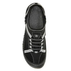 JBU by Jambu Sneakers & Athletic|Women's , Tahoe Slip-On - Wide Width Black