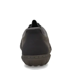 JBU by Jambu Sneakers & Athletic|Women's , Veronica Touchless Slip-On Charcoal/Teal