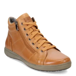 Josef Seibel Sneakers & Athletic|Women's , Caren 60 Sneaker Camel