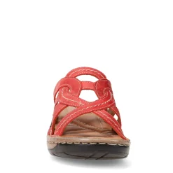 Josef Seibel Sandals|Women's , Catalonia 01 Sandal Hibiscus