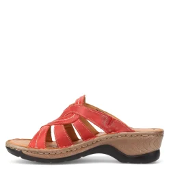 Josef Seibel Sandals|Women's , Catalonia 01 Sandal Hibiscus