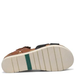 Josef Seibel Sandals|Women's , Clea 10 Sandal Black