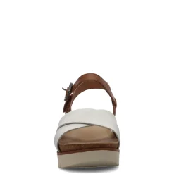 Josef Seibel Sandals|Women's , Clea 10 Sandal White