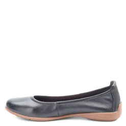 Josef Seibel Flats|Women's , Fenja 01 Flat Black