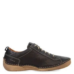 Josef Seibel Oxfords|Women's , Fergey 56 Sneaker Black