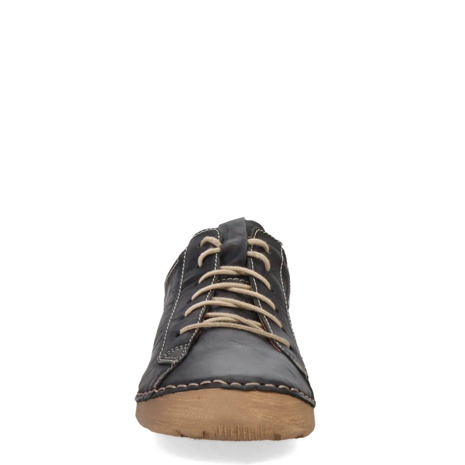 Josef Seibel Oxfords|Women's , Fergey 56 Sneaker Black