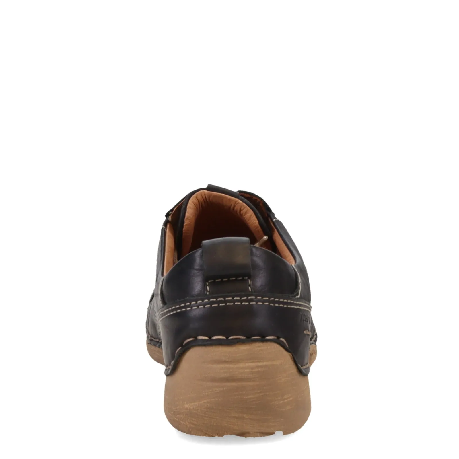 Josef Seibel Oxfords|Women's , Fergey 56 Sneaker Black