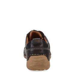 Josef Seibel Sneakers & Athletic|Women's , Fergey 56 Sneaker Black