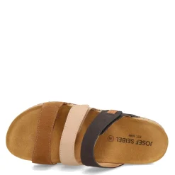 Josef Seibel Sandals|Women's , Hannah 03 Sandal Castagne
