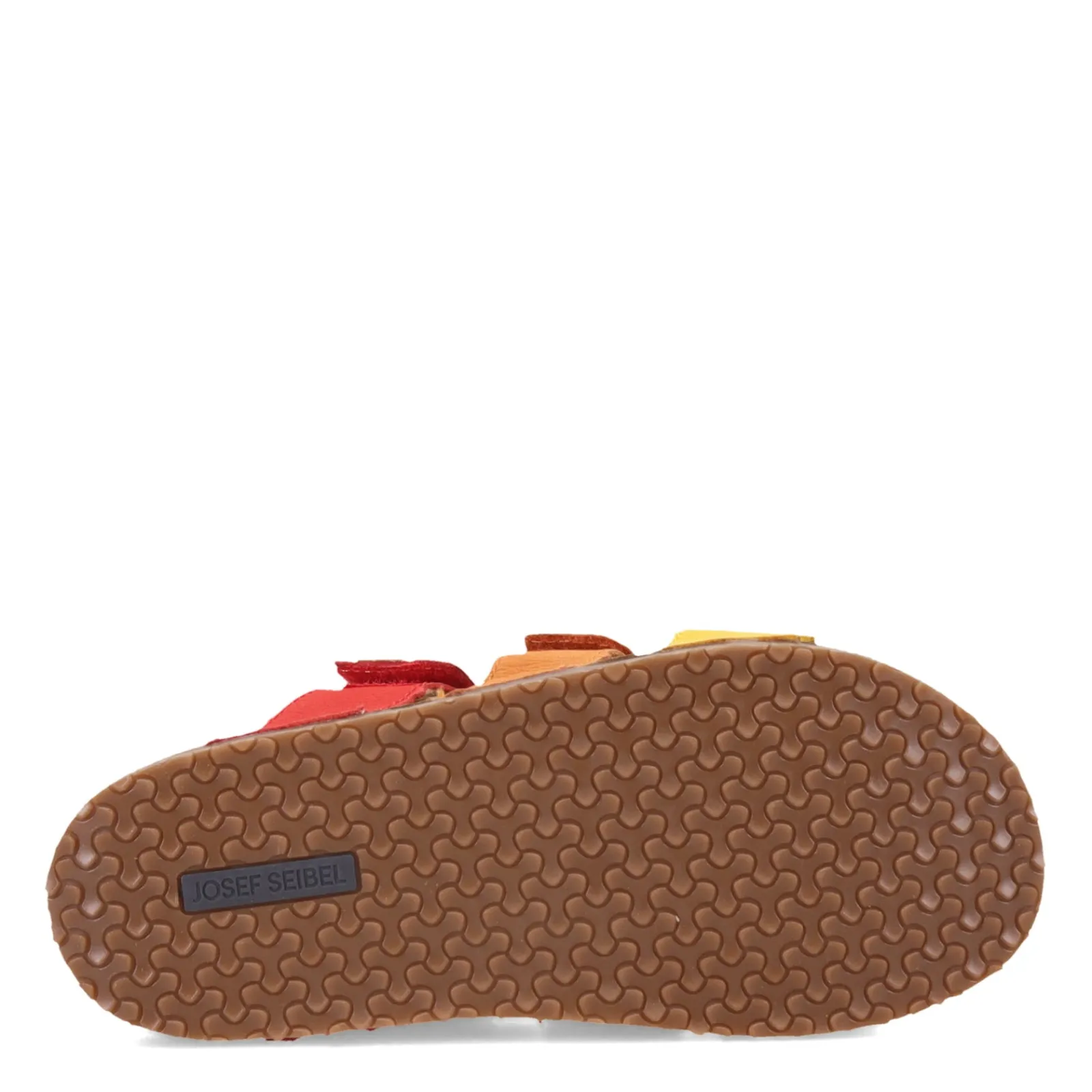 Josef Seibel Sandals|Women's , Hannah 03 Sandal Yellow Multi