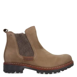 Josef Seibel Boots|Women's , Marta 03 Boot Olive