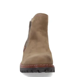 Josef Seibel Boots|Women's , Marta 03 Boot Olive