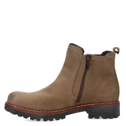 Josef Seibel Boots|Women's , Marta 03 Boot Olive