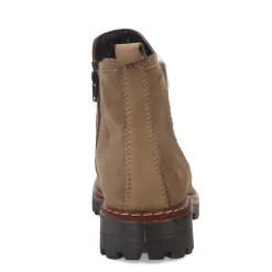 Josef Seibel Boots|Women's , Marta 03 Boot Olive