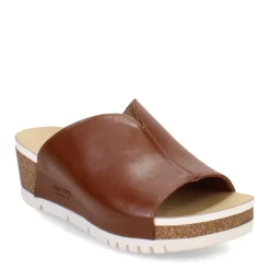 Josef Seibel Sandals|Women's , Quinn 01 Sandal Cognac