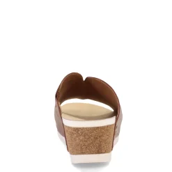 Josef Seibel Sandals|Women's , Quinn 01 Sandal Cognac