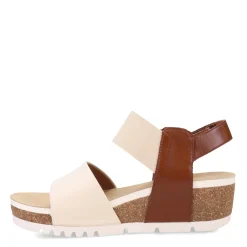Josef Seibel Sandals|Women's , Quinn 09 Sandal Crãƒâ¨Me