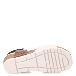 Josef Seibel Sandals|Women's , Quinn 09 Sandal Crãƒâ¨Me