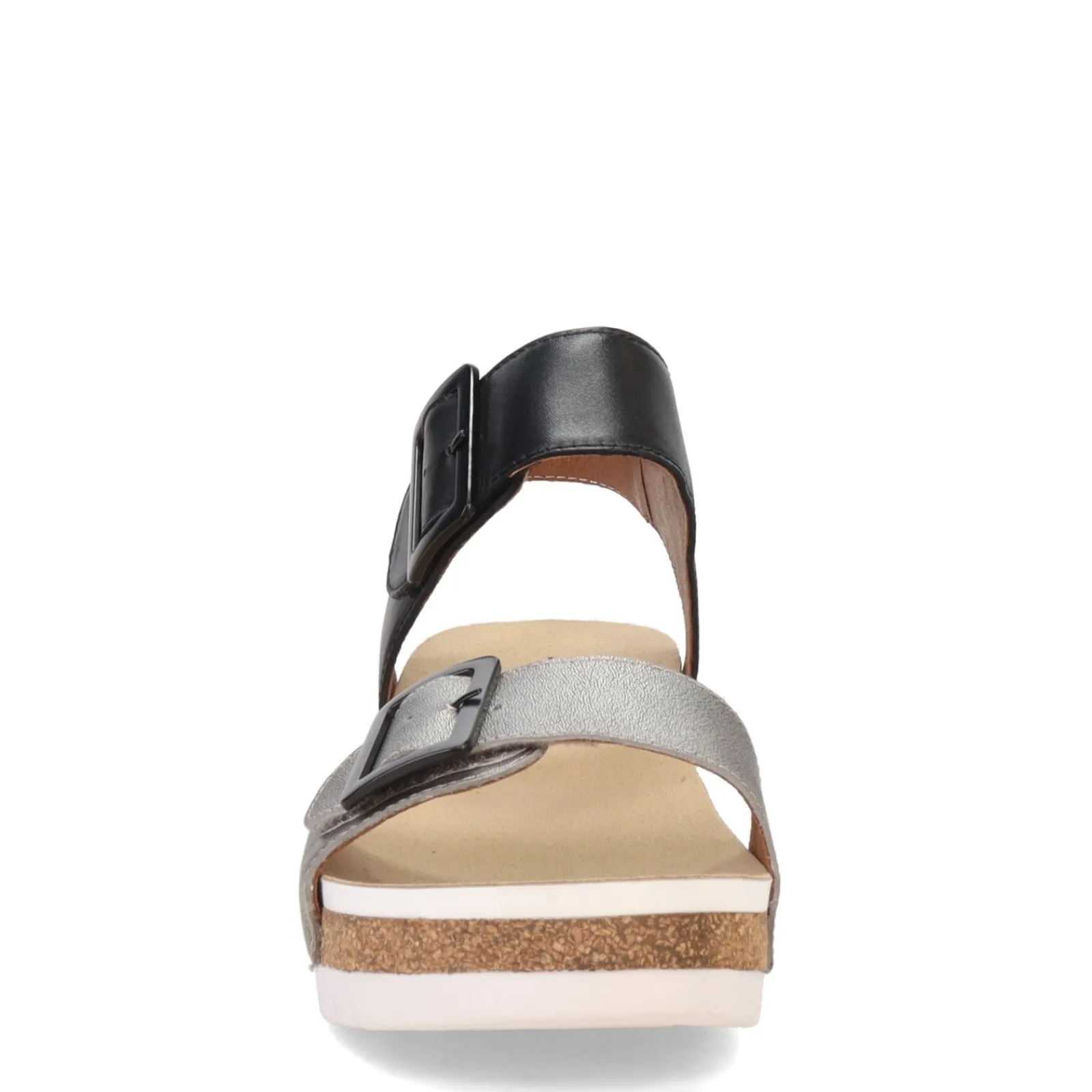 Josef Seibel Sandals|Women's , Quinn 02 Sandal Basalt