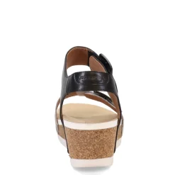 Josef Seibel Sandals|Women's , Quinn 02 Sandal Basalt