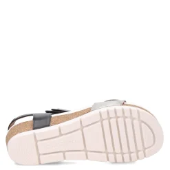 Josef Seibel Sandals|Women's , Quinn 02 Sandal Basalt